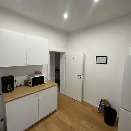 Premium Monteurwohnung *
