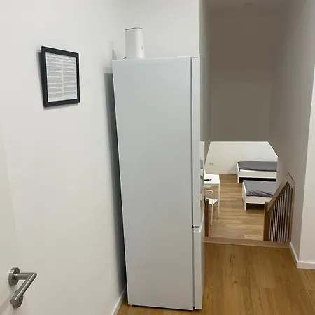 Premium Monteurwohnung Apartment Ludwigshafen am Rhein