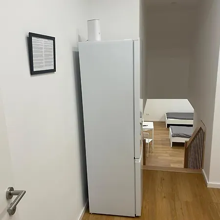 Premium Monteurwohnung דירה לודוויגסהאפן אם ריין