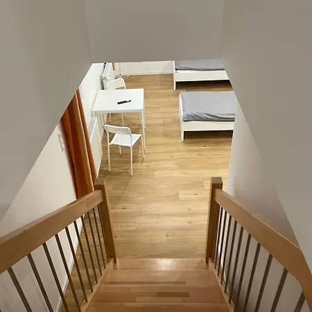 Premium Monteurwohnung דירה