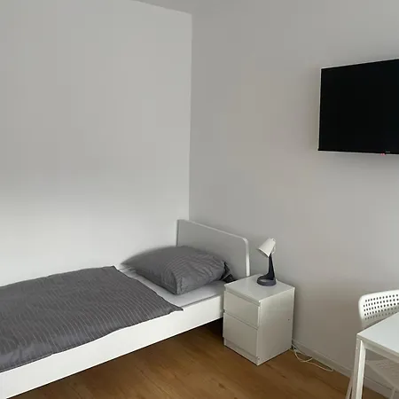 Premium Monteurwohnung * לודוויגסהאפן אם ריין