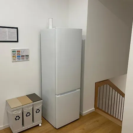 Premium Monteurwohnung * לודוויגסהאפן אם ריין